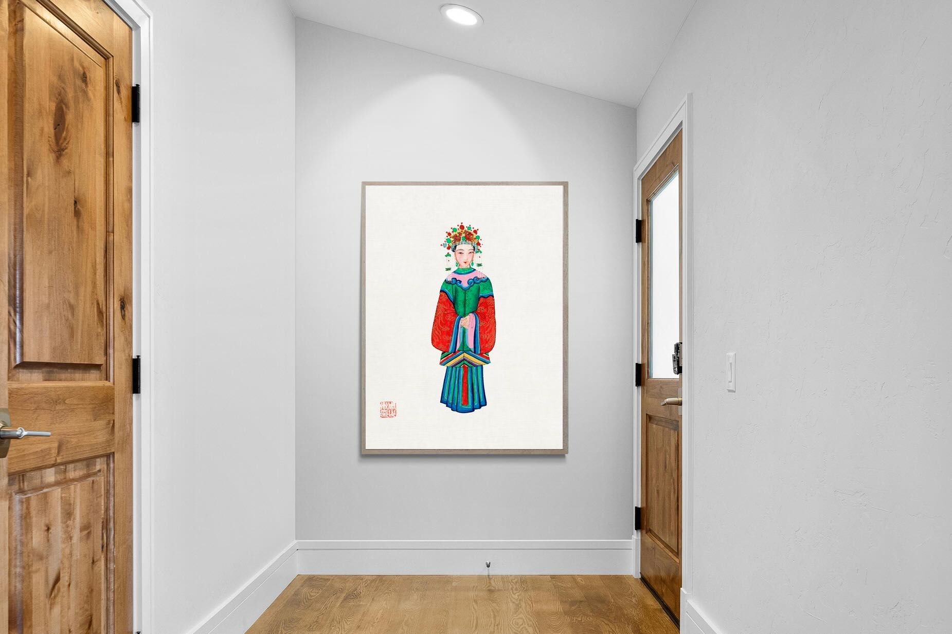 Pixalot ® Festival Costume