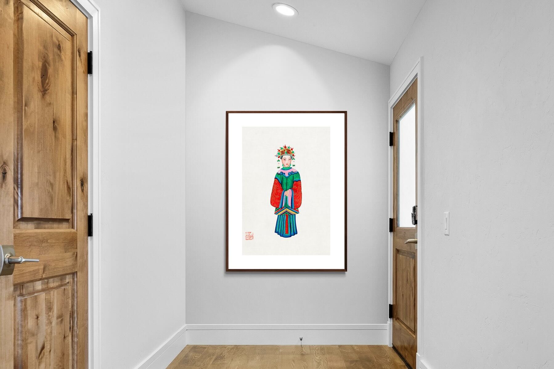 Pixalot ® Festival Costume