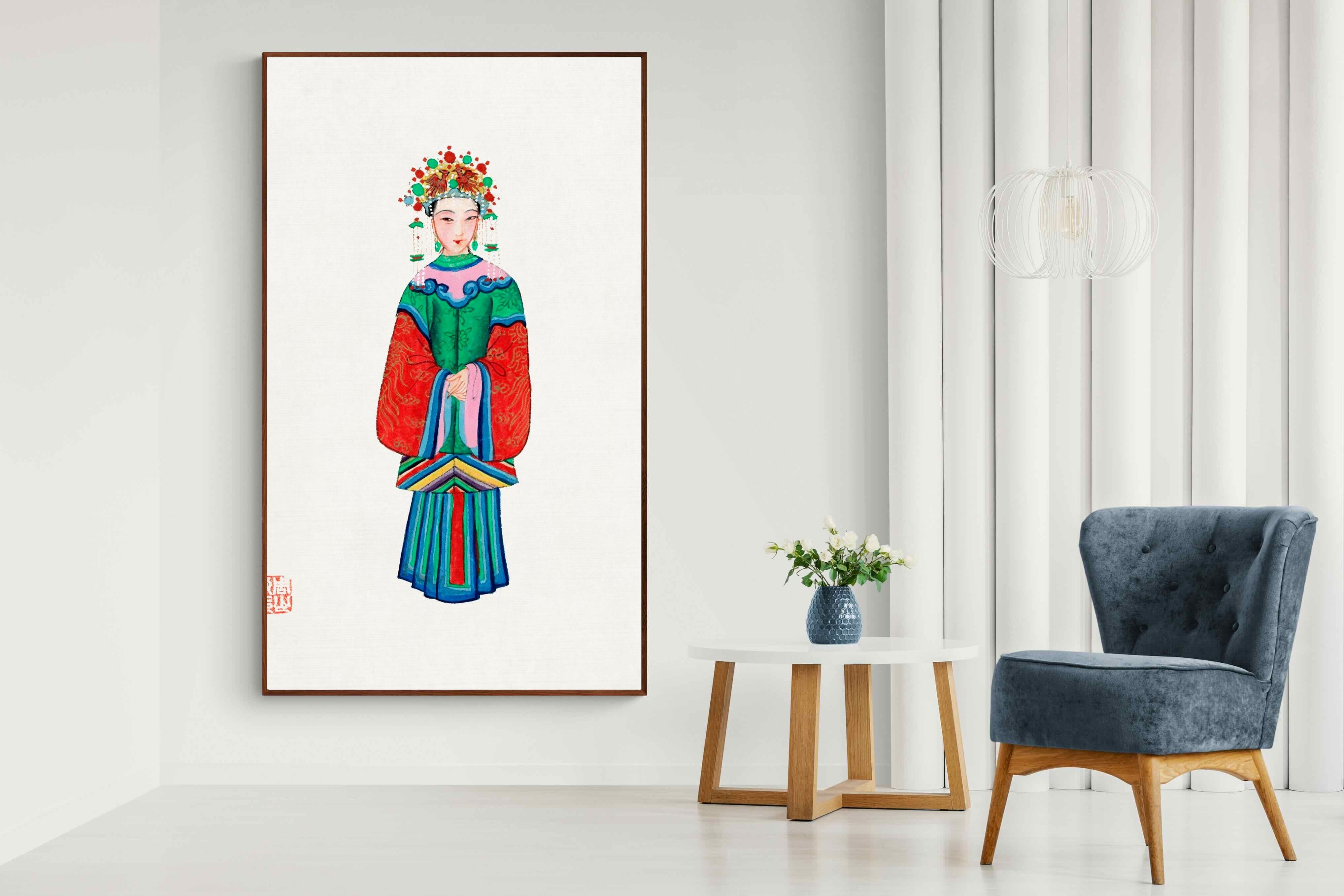 Pixalot ® Festival Costume