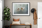 Pixalot ® Finches in Flight