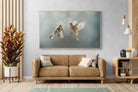 Pixalot ® Finches in Flight