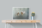 Pixalot ® Finches in Flight