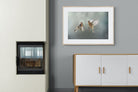 Pixalot ® Finches in Flight