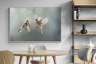 Pixalot ® Finches in Flight