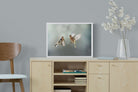 Pixalot ® Finches in Flight
