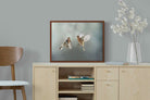 Pixalot ® Finches in Flight