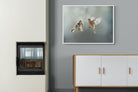 Pixalot ® Finches in Flight