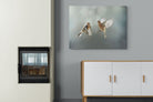 Pixalot ® Finches in Flight