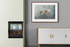 Pixalot ® Finches in Flight