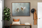 Pixalot ® Finches in Flight
