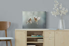 Pixalot ® Finches in Flight