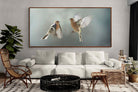 Pixalot ® Finches in Flight