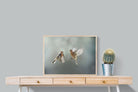 Pixalot ® Finches in Flight