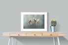 Pixalot ® Finches in Flight