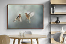 Pixalot ® Finches in Flight