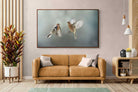 Pixalot ® Finches in Flight