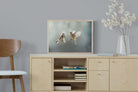 Pixalot ® Finches in Flight
