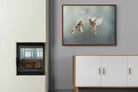 Pixalot ® Finches in Flight