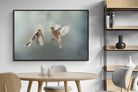 Pixalot ® Finches in Flight
