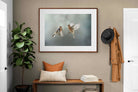 Pixalot ® Finches in Flight