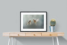 Pixalot ® Finches in Flight