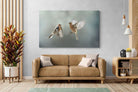 Pixalot ® Finches in Flight