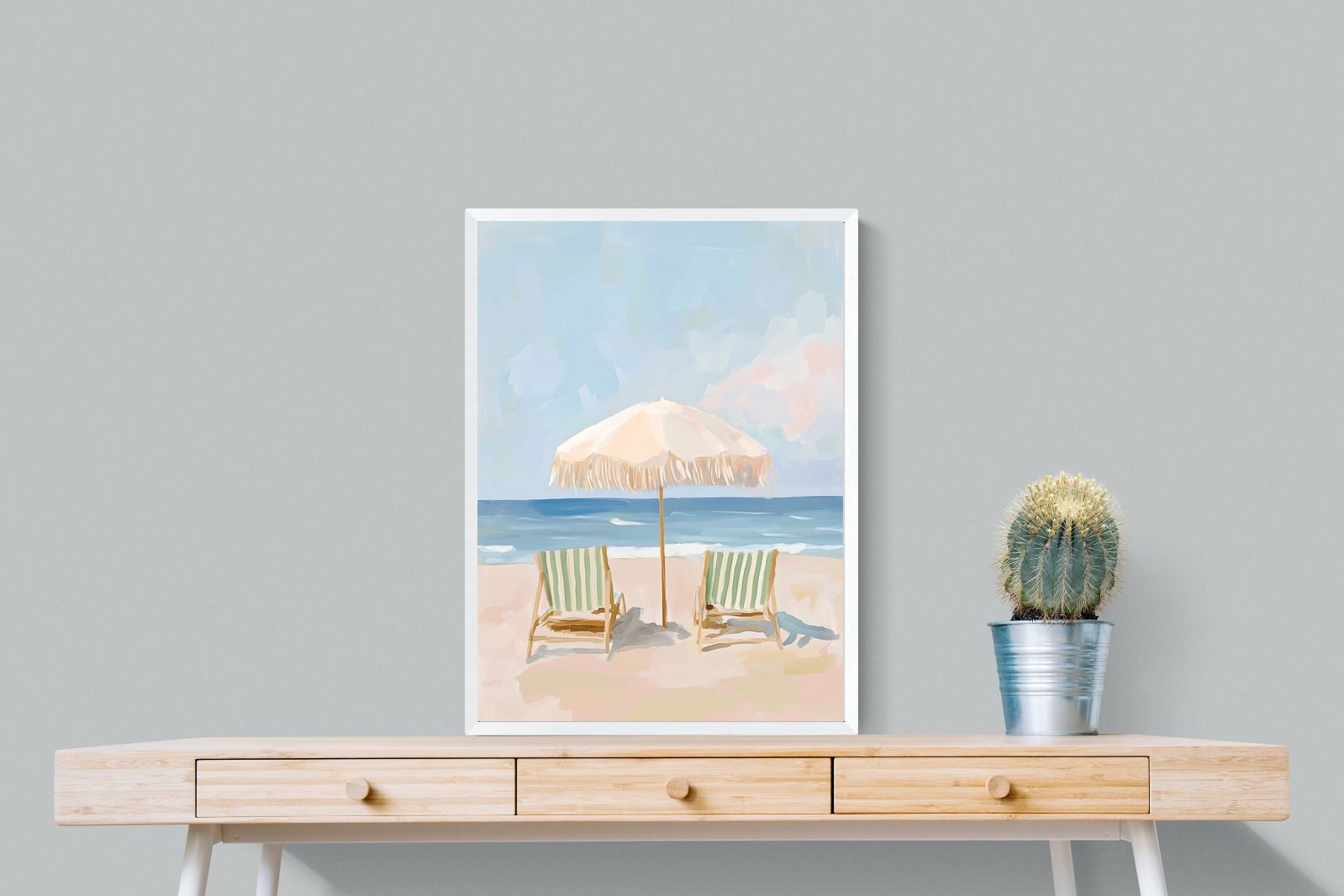 Pixalot ® Fine Beach Day