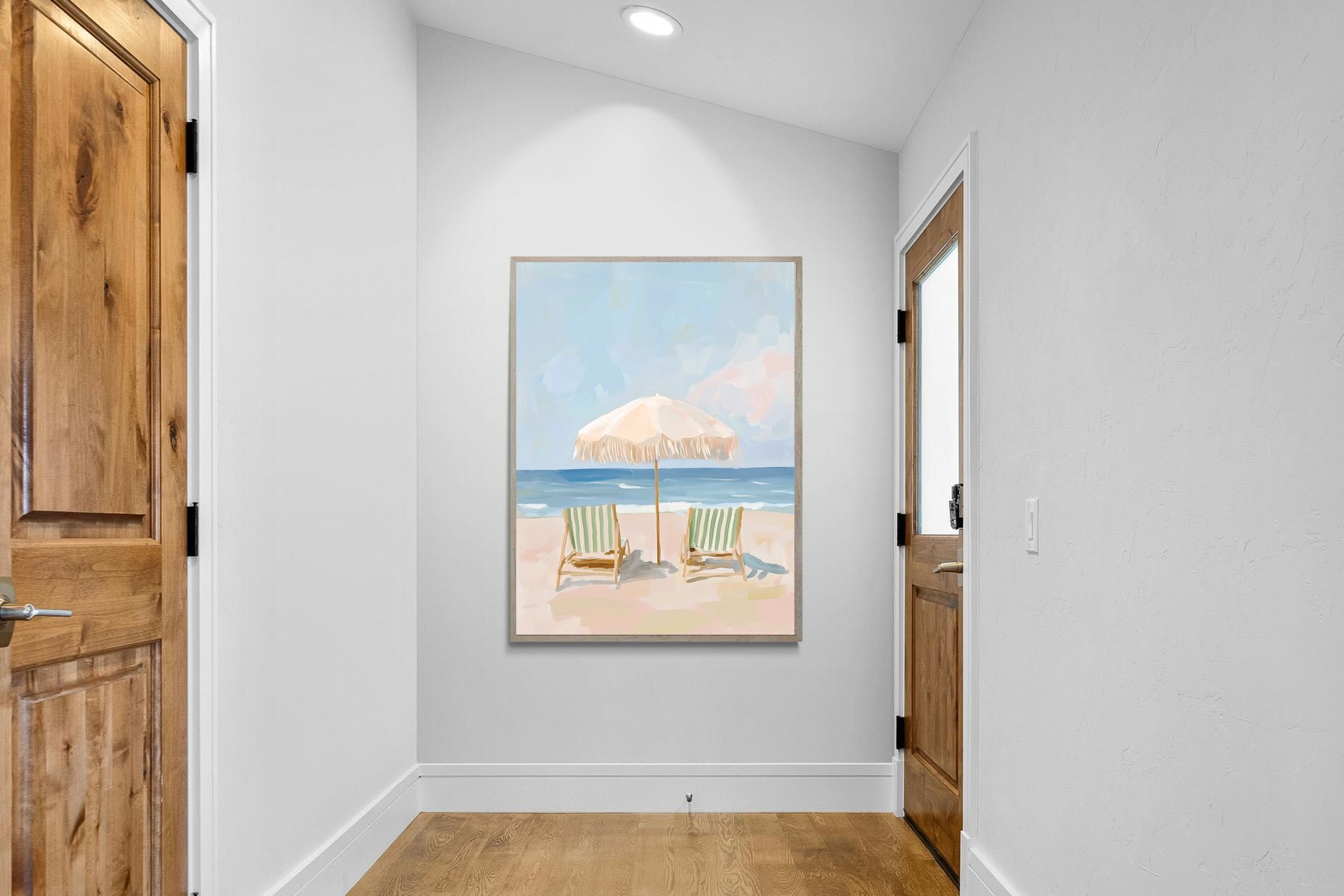 Pixalot ® Fine Beach Day