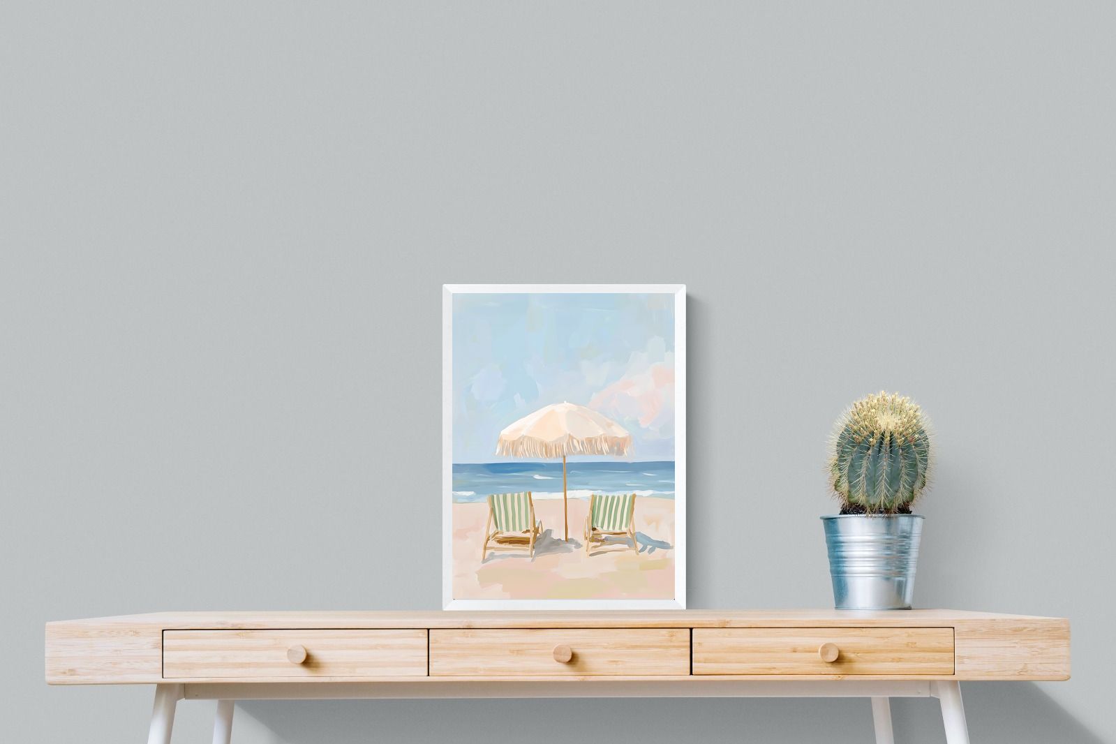 Pixalot ® Fine Beach Day