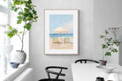 Pixalot ® Fine Beach Day