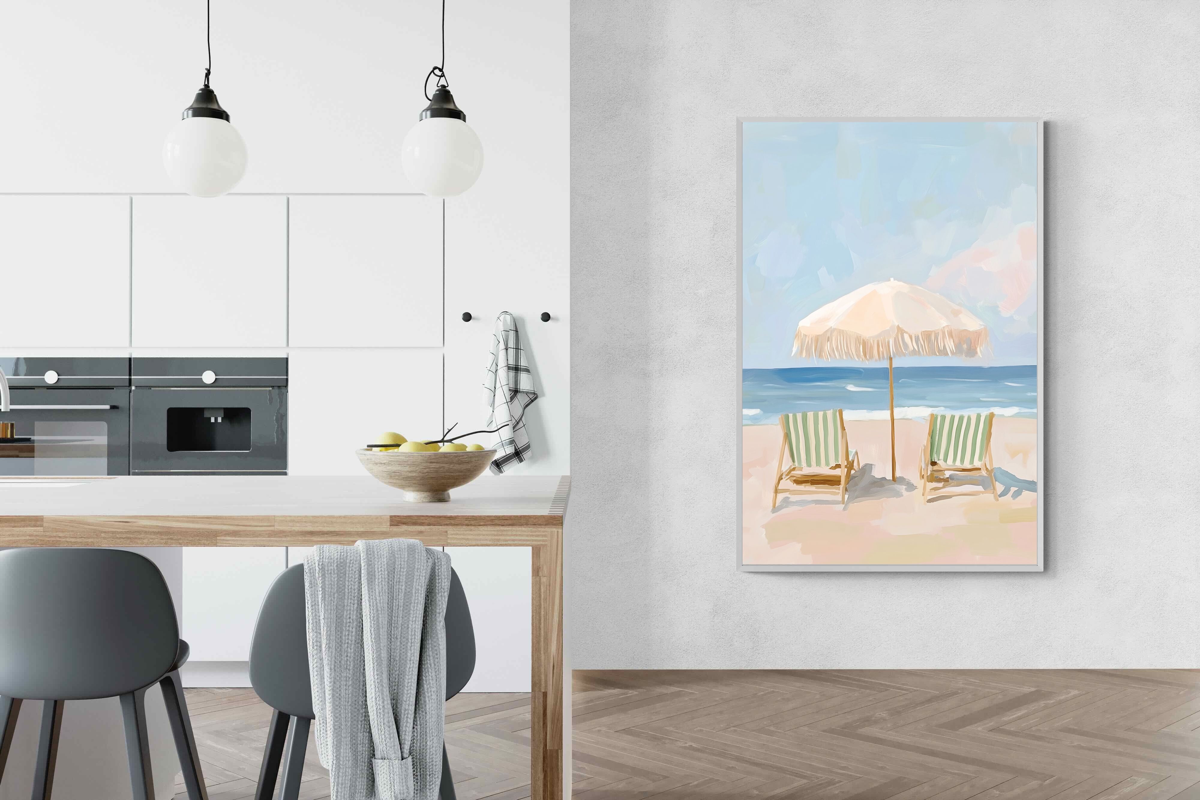 Pixalot ® Fine Beach Day