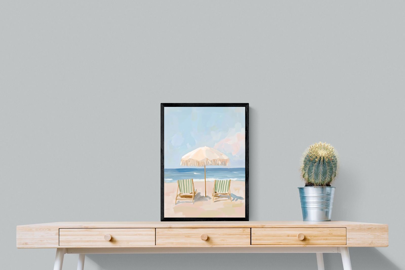 Pixalot ® Fine Beach Day