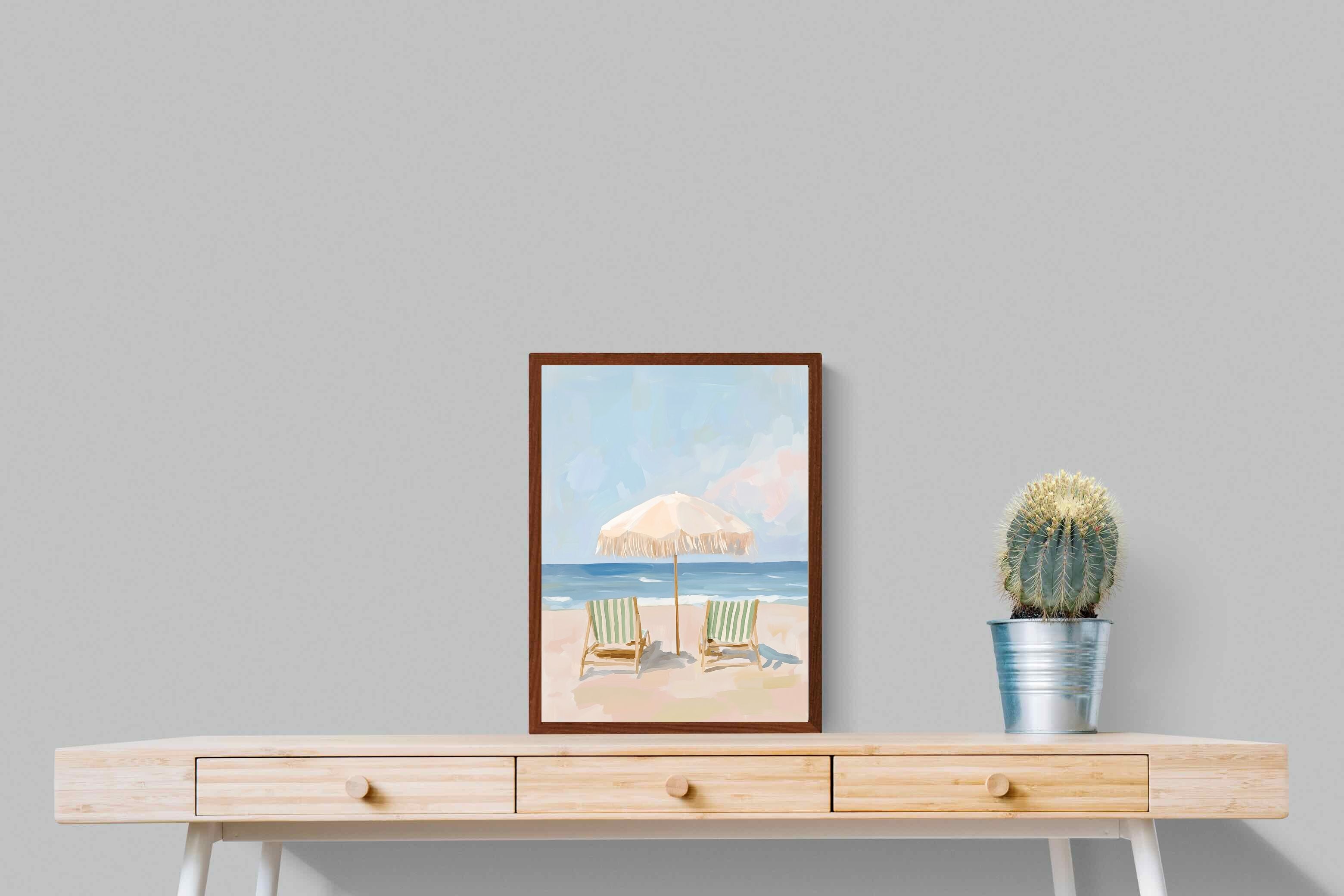 Pixalot ® Fine Beach Day
