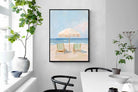 Pixalot ® Fine Beach Day