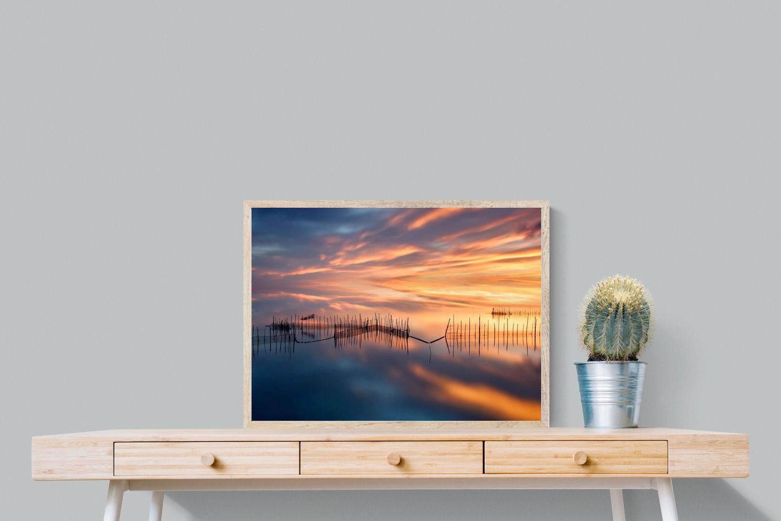 Pixalot Fishnets in Valencia