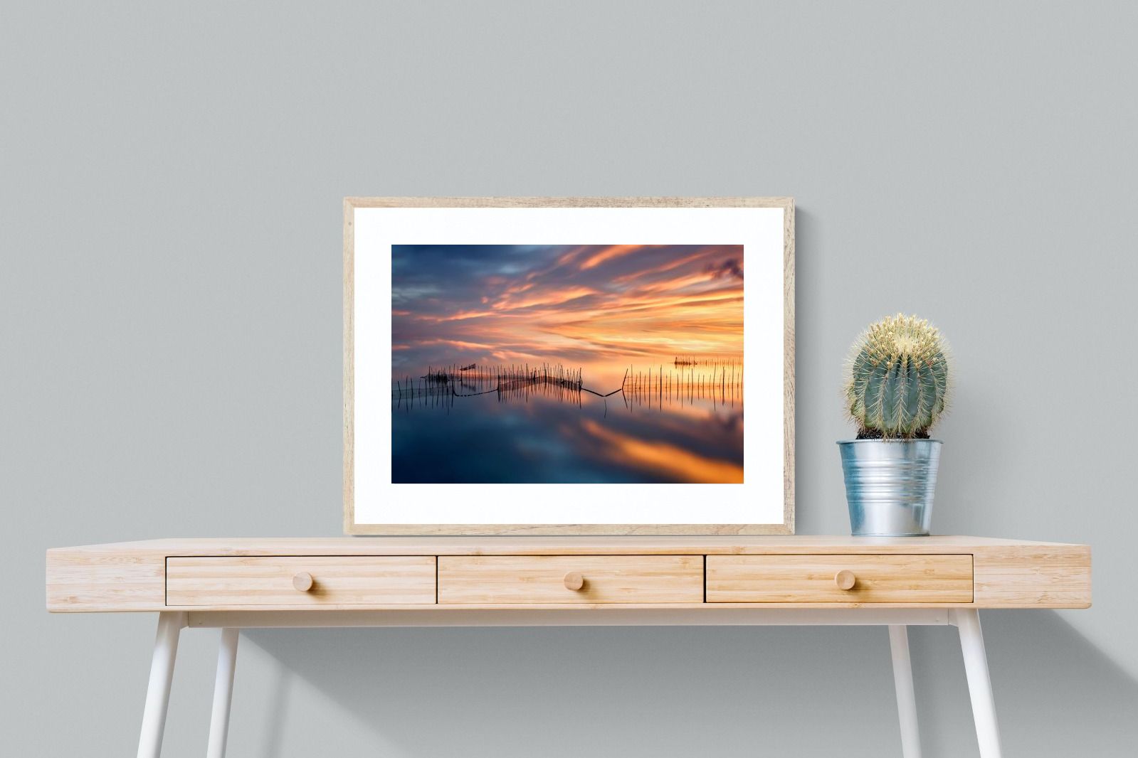 Pixalot Fishnets in Valencia