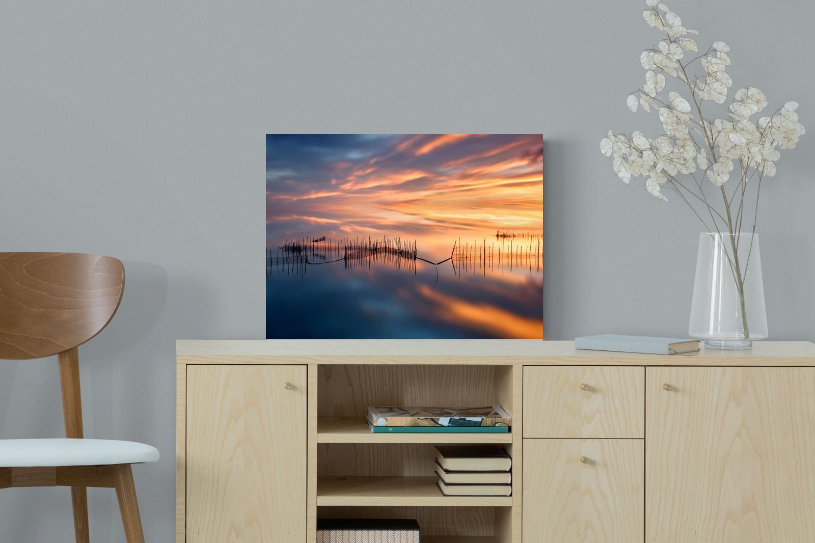 Pixalot Fishnets in Valencia