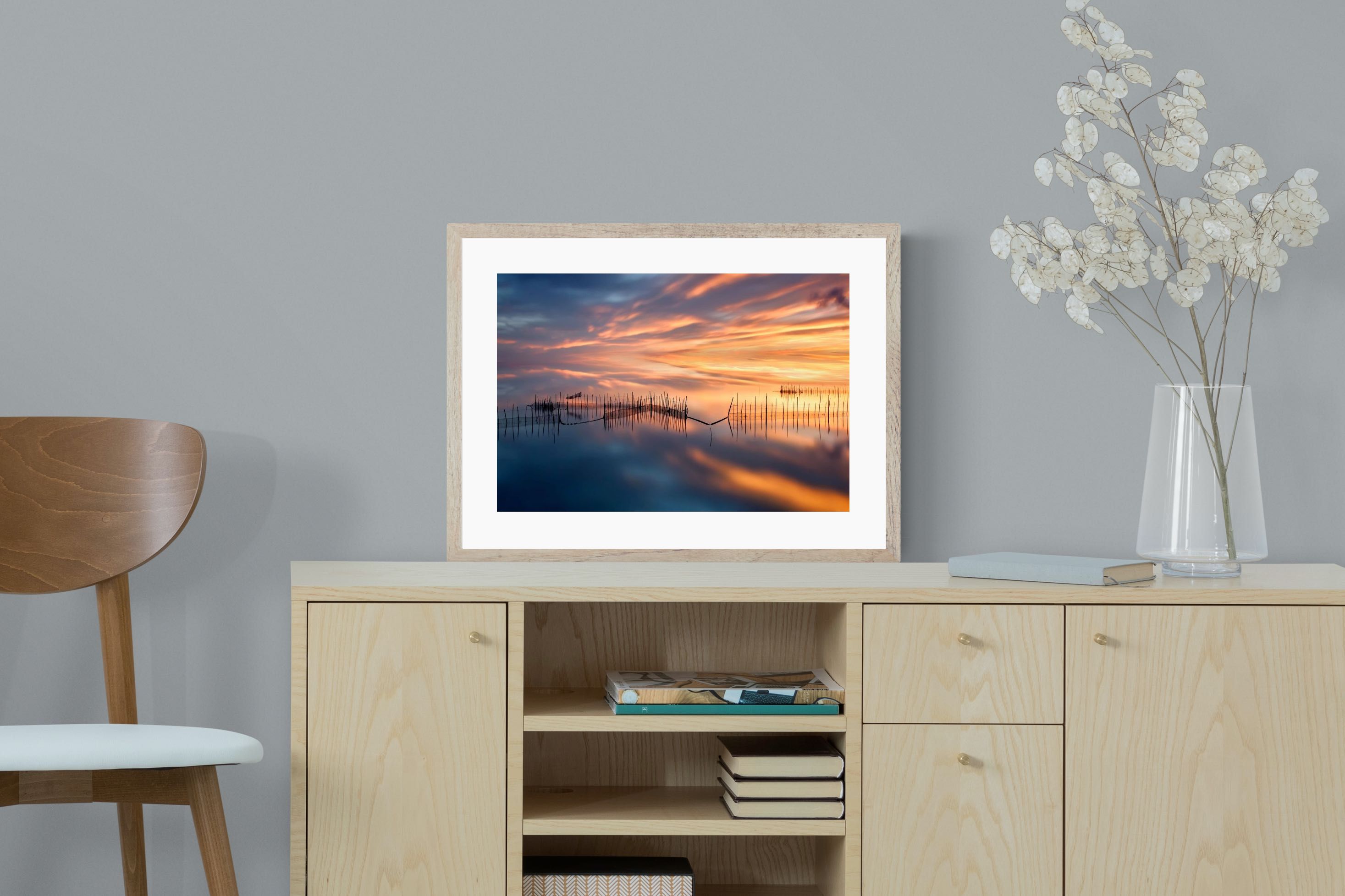 Pixalot Fishnets in Valencia