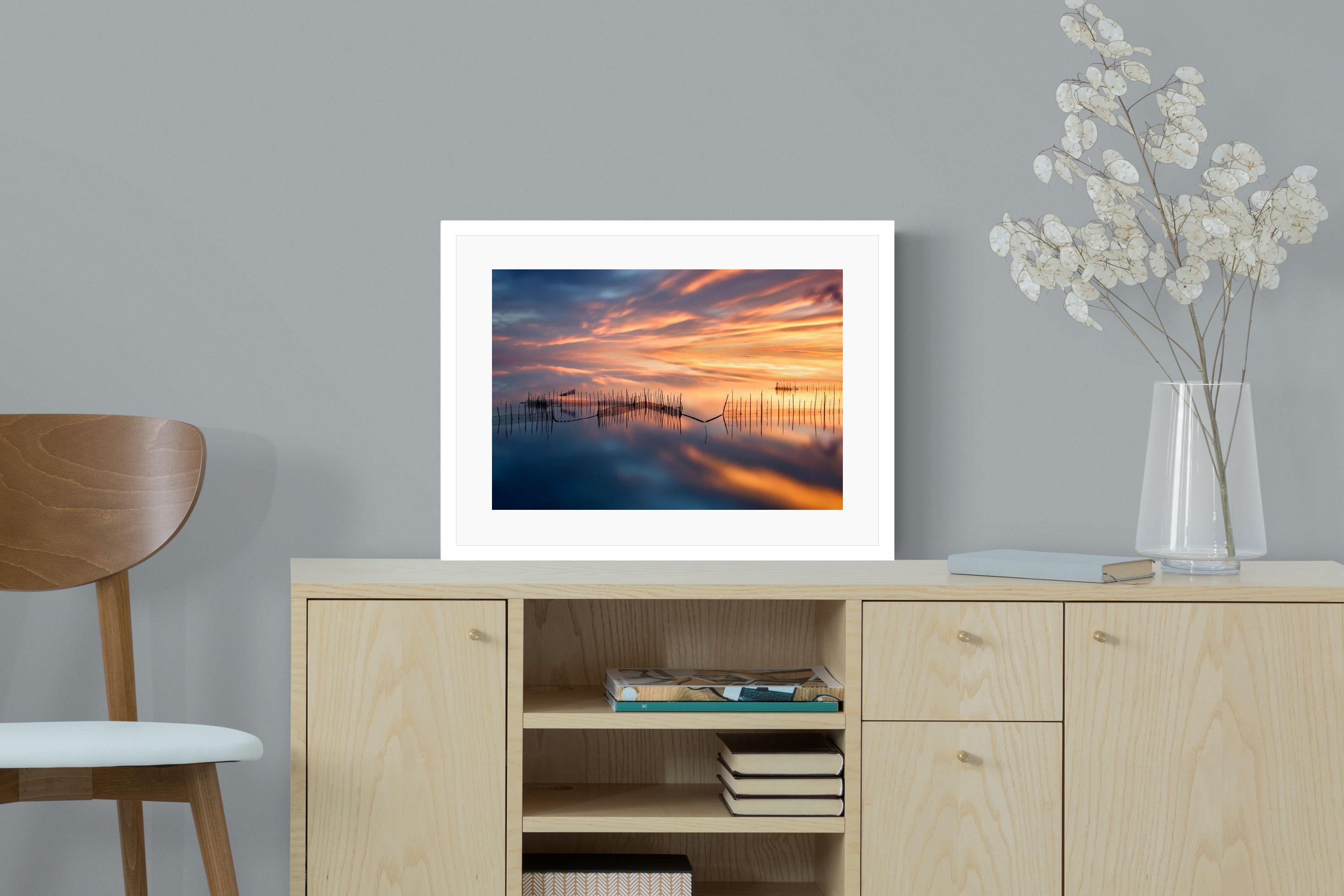 Pixalot Fishnets in Valencia