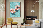 Pixalot ® Floating Glam