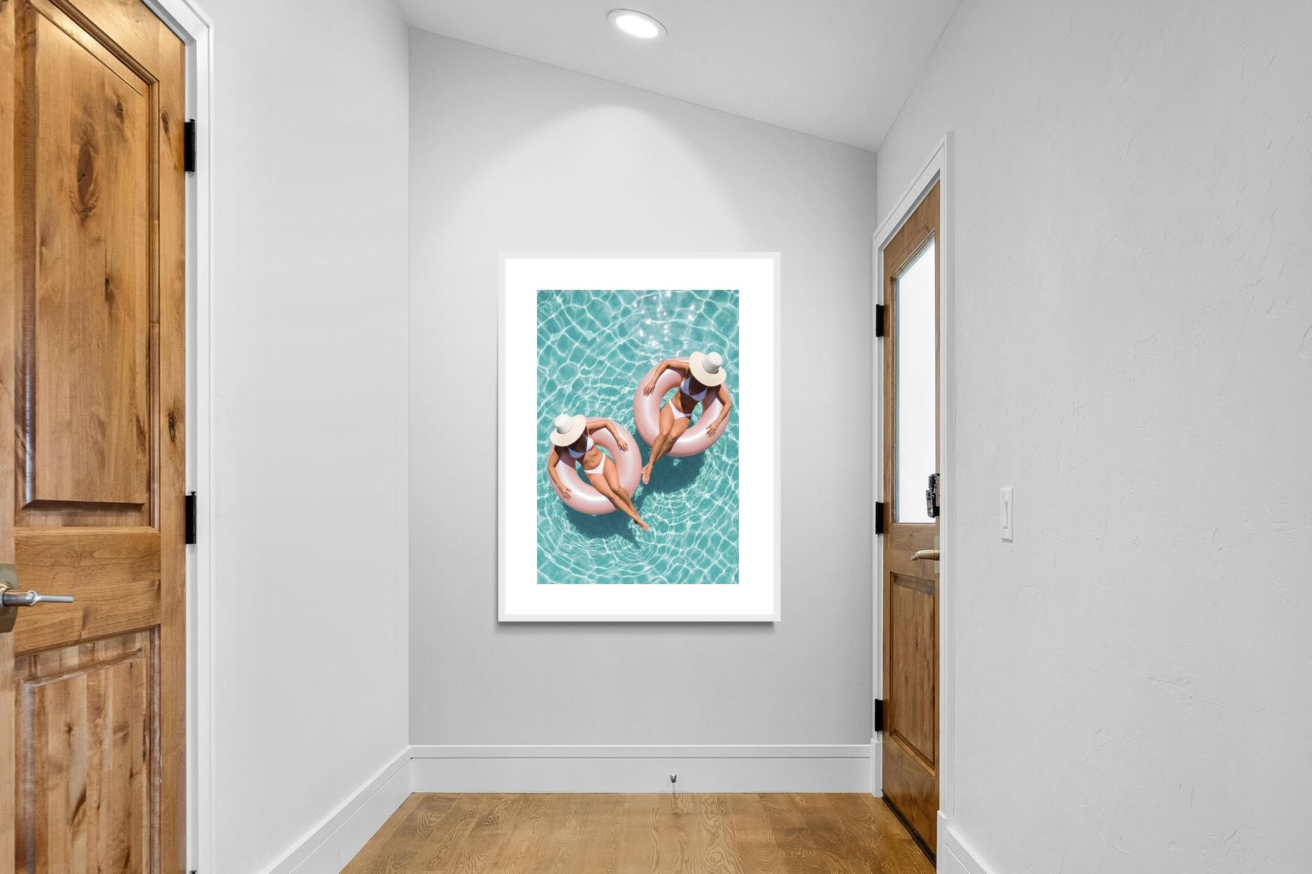 Pixalot ® Floating Glam