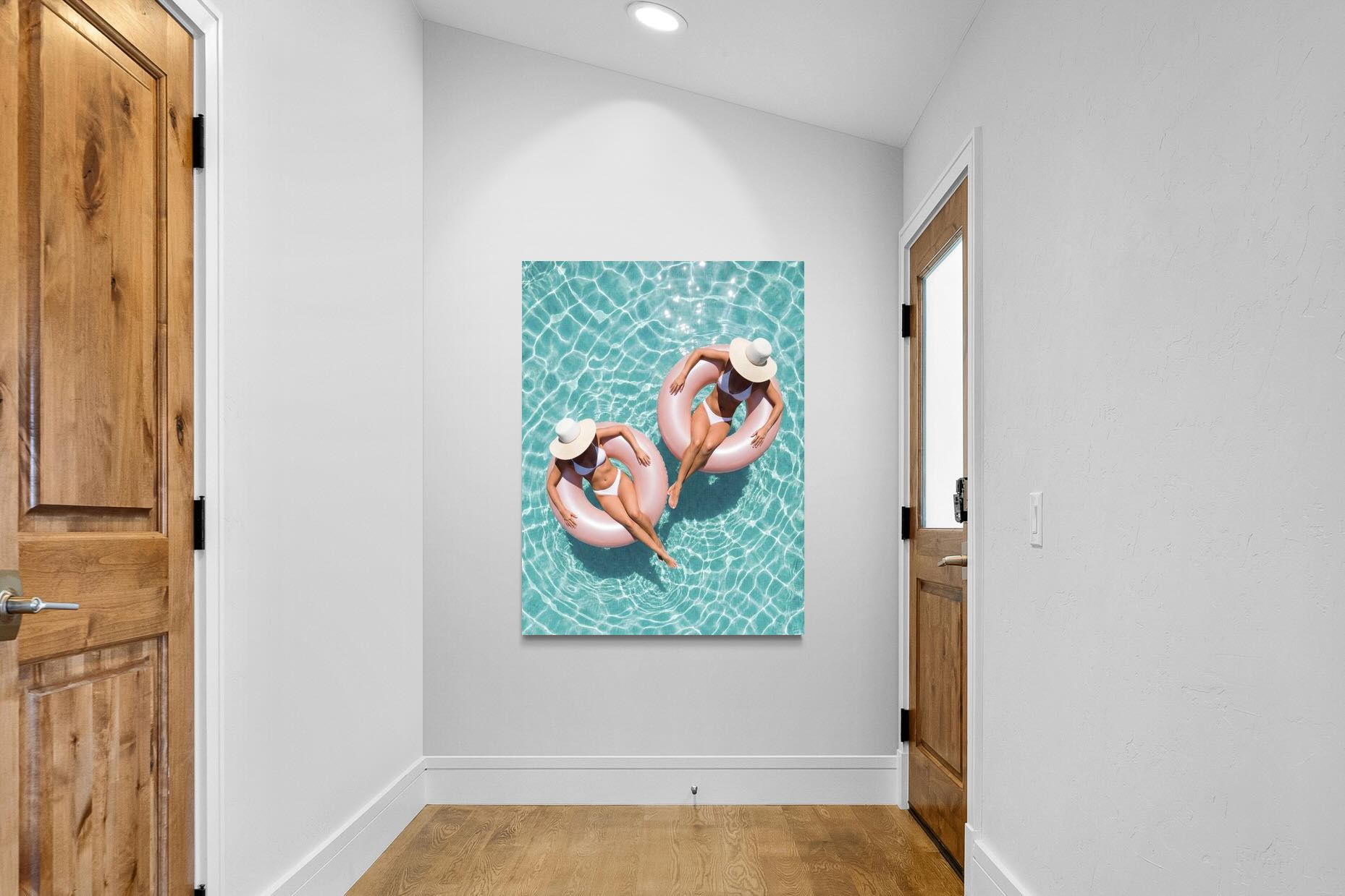 Pixalot ® Floating Glam