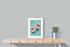 Pixalot ® Floating Glam