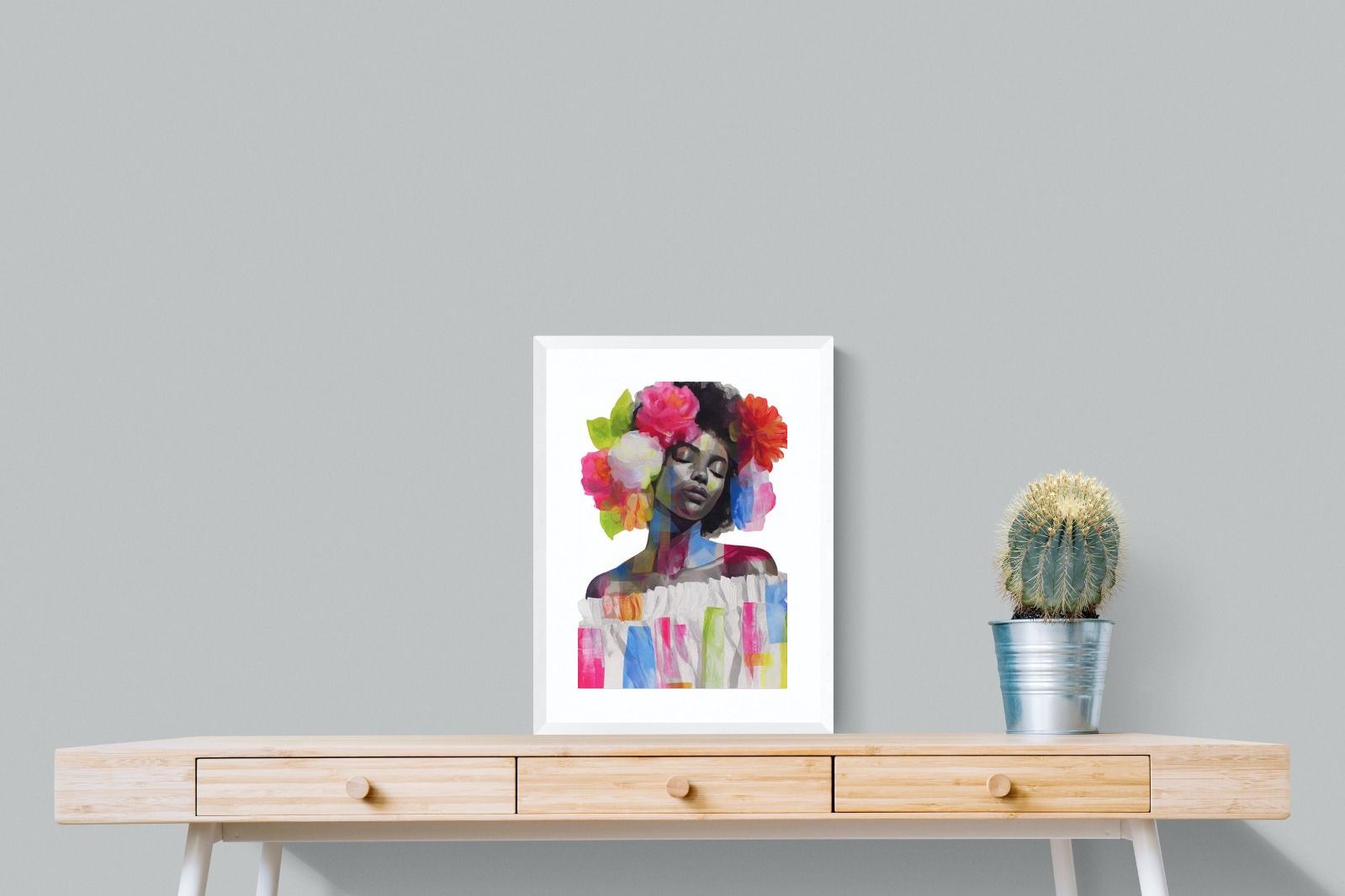 Pixalot ® Floral Poise