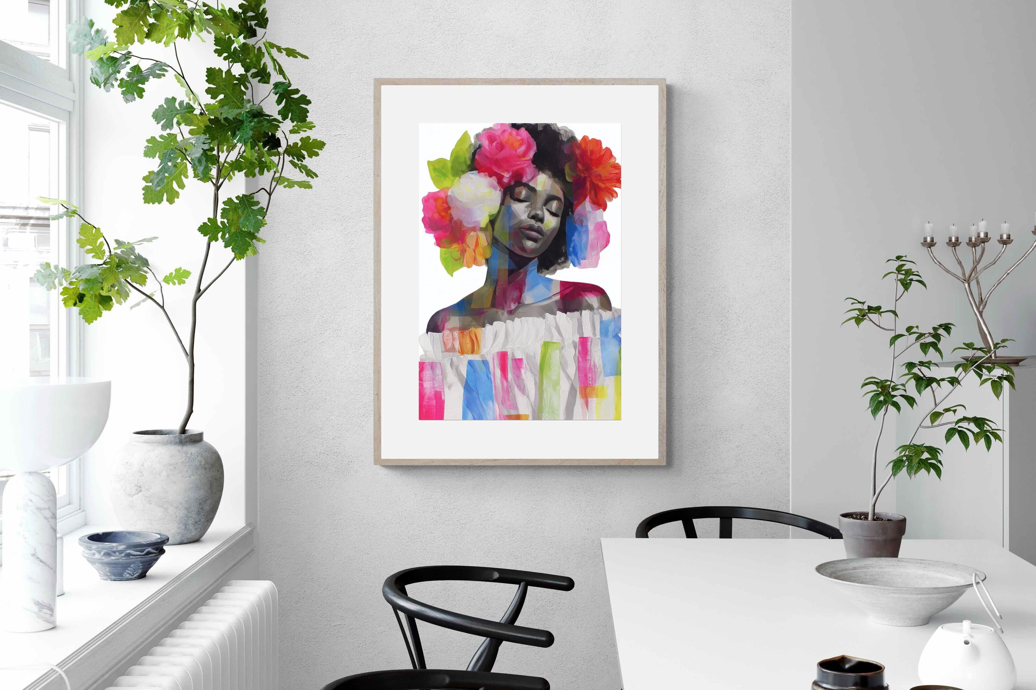Pixalot ® Floral Poise