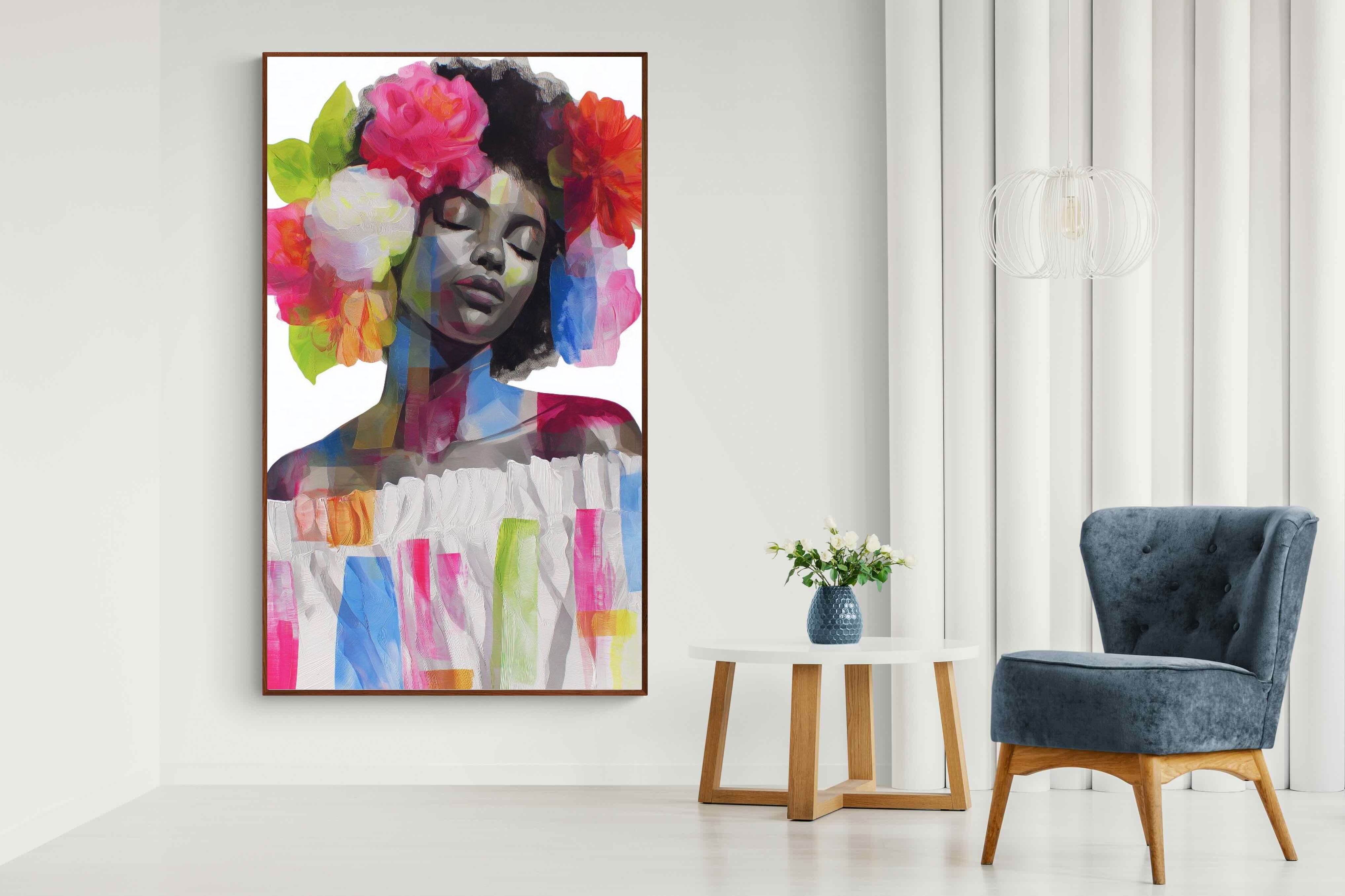 Pixalot ® Floral Poise