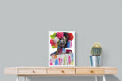 Pixalot ® Floral Poise