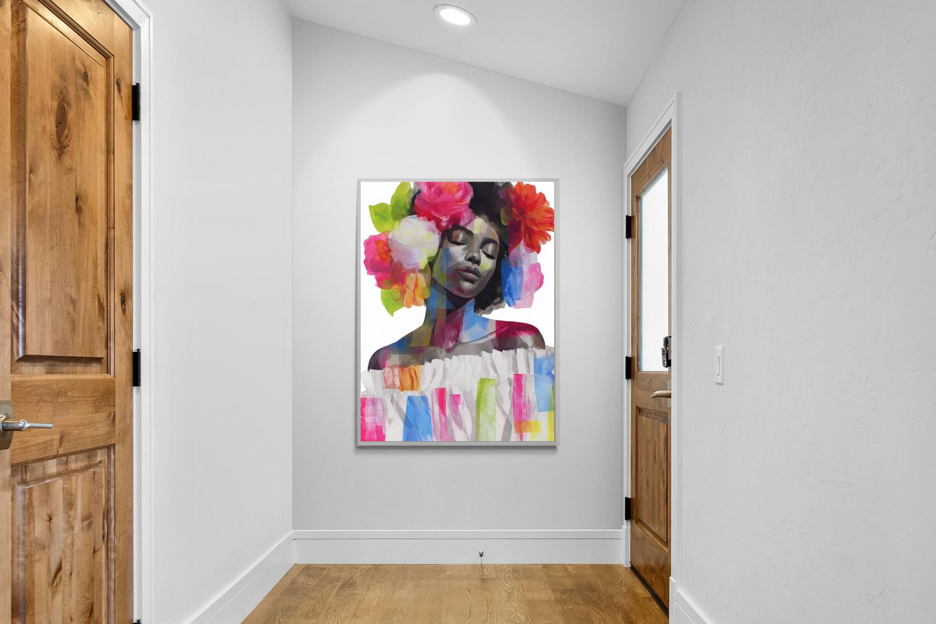 Pixalot ® Floral Poise