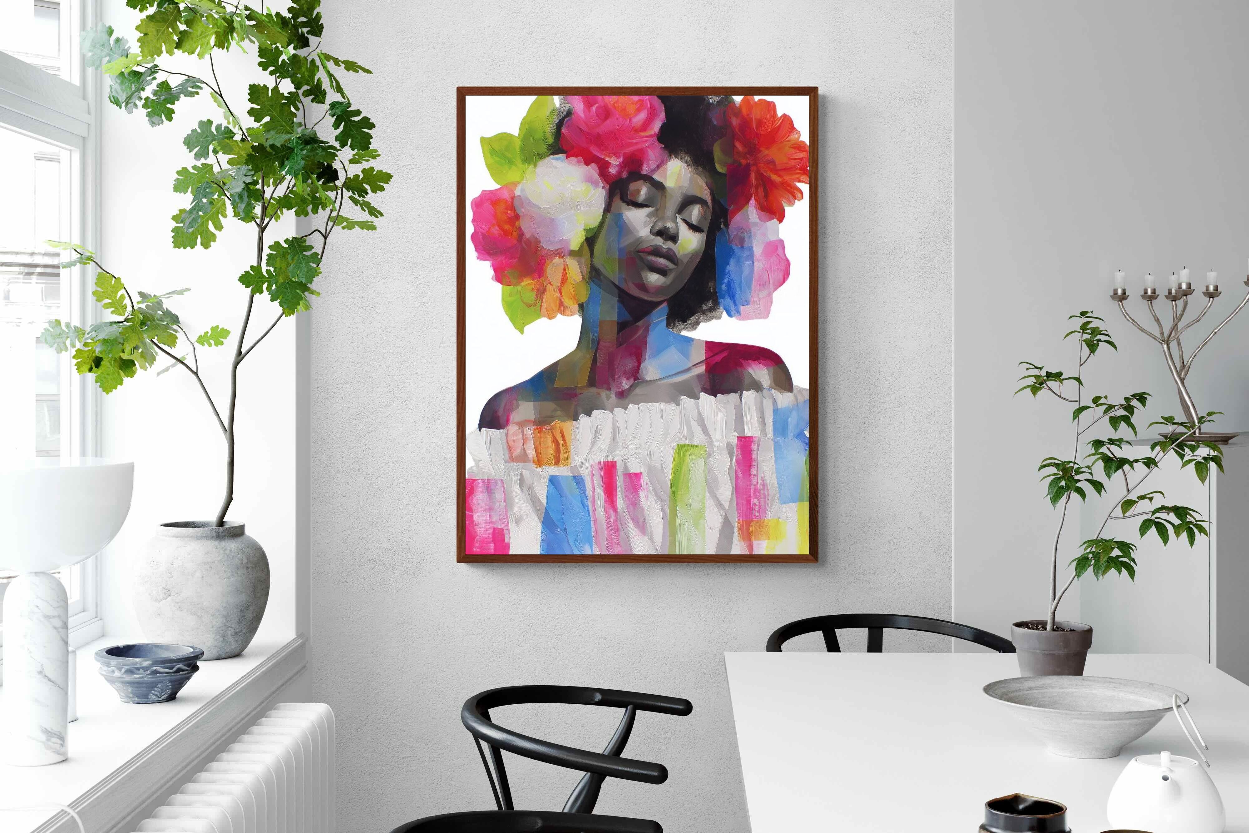 Pixalot ® Floral Poise