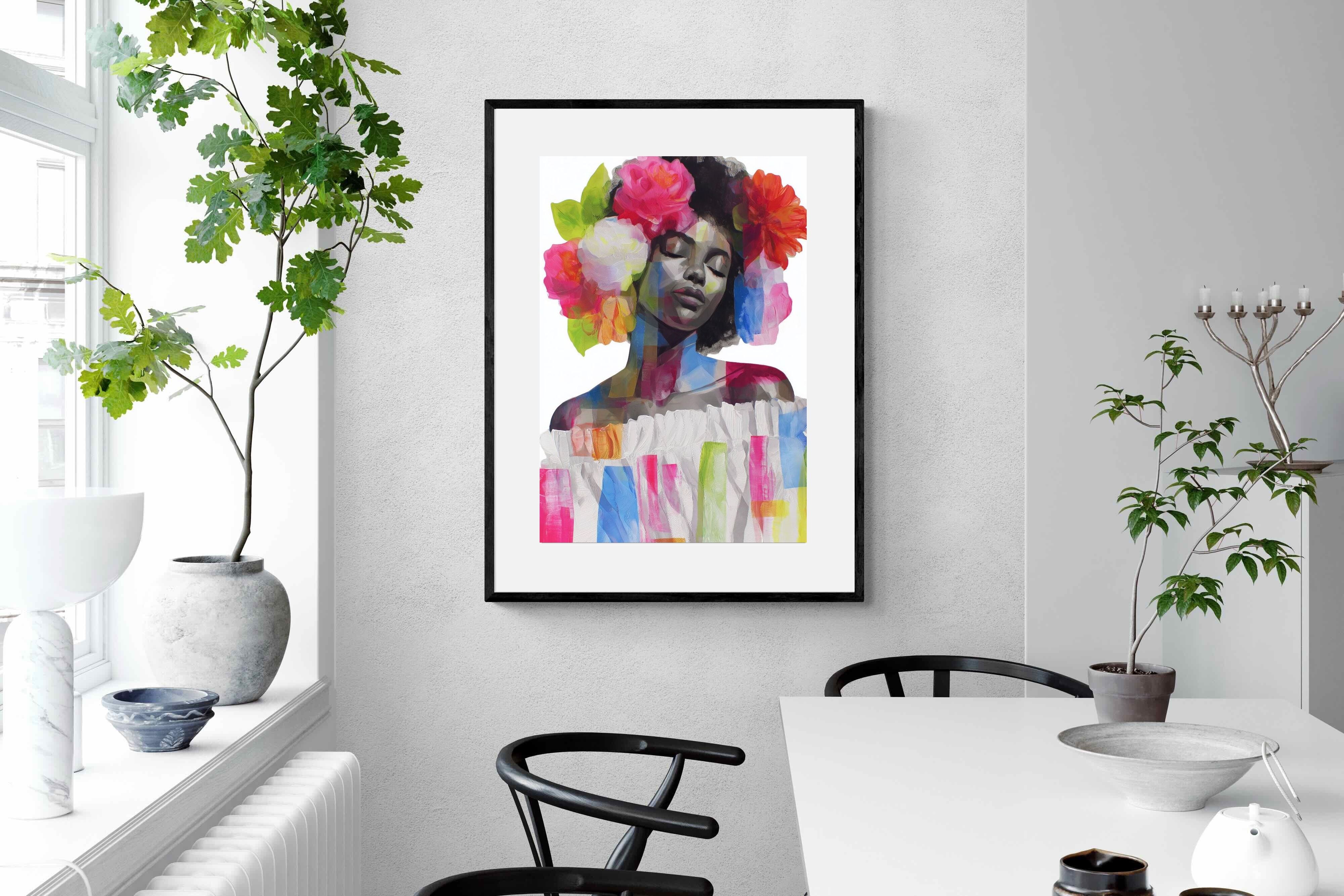 Pixalot ® Floral Poise